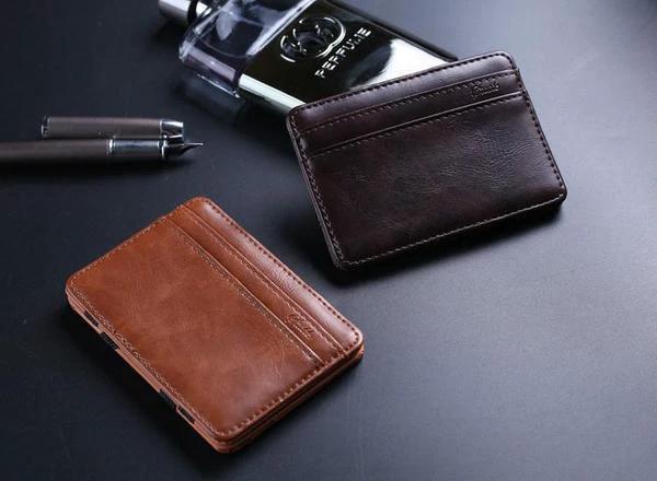 The Incredible Magic Wallet - Now 50% Off by Bowlift