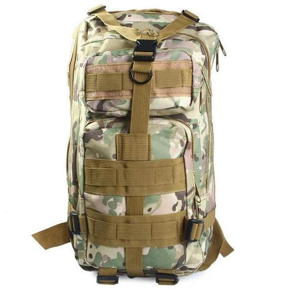 Military Tactical Backpacks by Bowlift