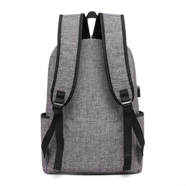 Milo - The Amazing Charging Backpack by Bowlift