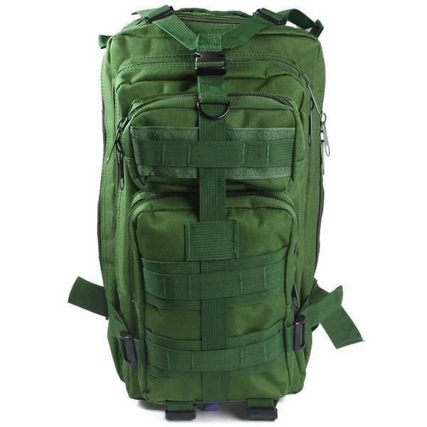 Military Tactical Backpacks by Bowlift
