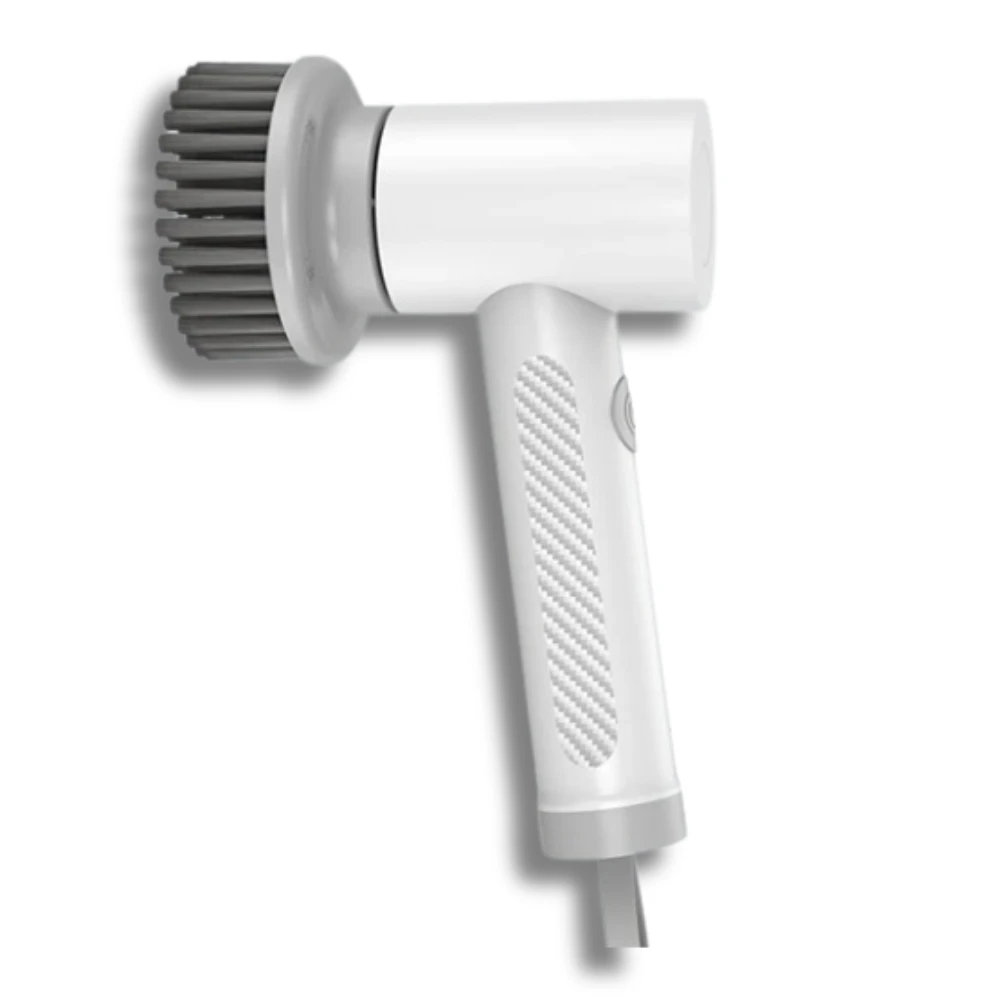 Electric Scrub Brush Professional Kitchen and Stove Cleaner Bowlift by Bowlift