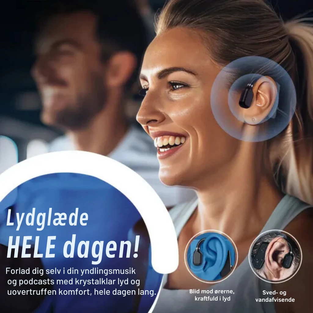 SoundFlow – hear deeper and breathe freely! by BowLift