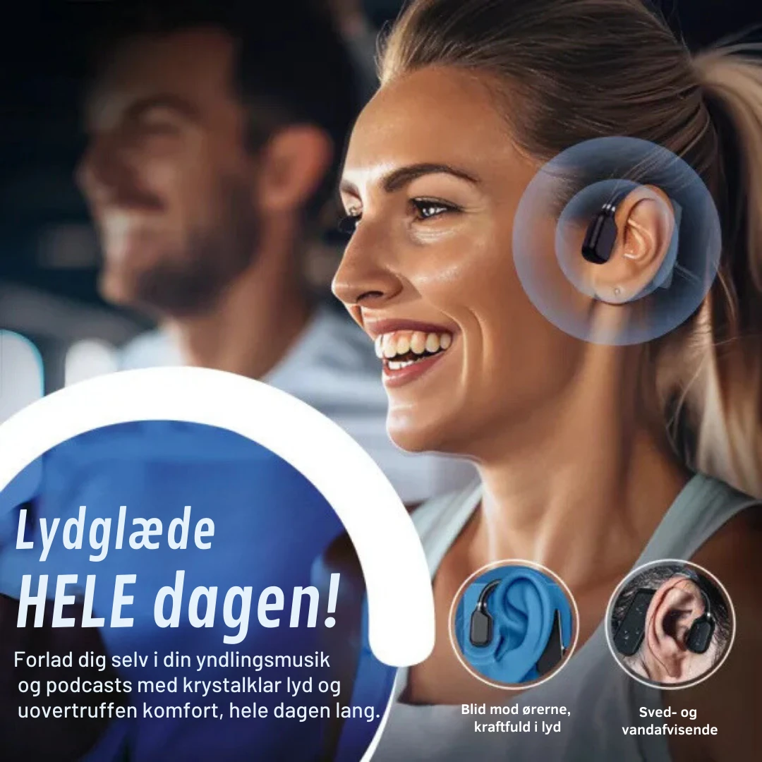 SoundFlow – hear deeper and breathe freely! by BowLift