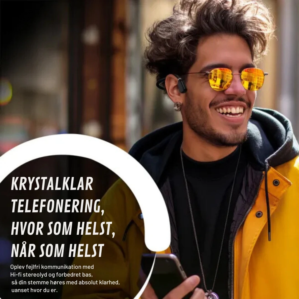SoundFlow – hear deeper and breathe freely! by BowLift