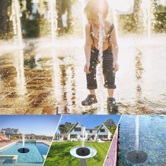 Charming Garden Decorative Fountain Bowlift by Bowlift