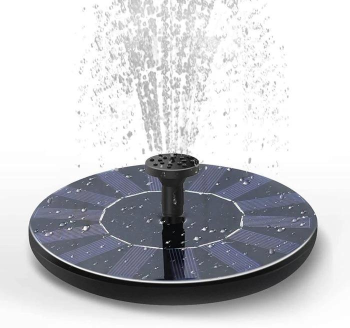 Charming Garden Decorative Fountain Bowlift by Bowlift