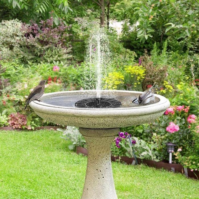 Charming Garden Decorative Fountain Bowlift by Bowlift