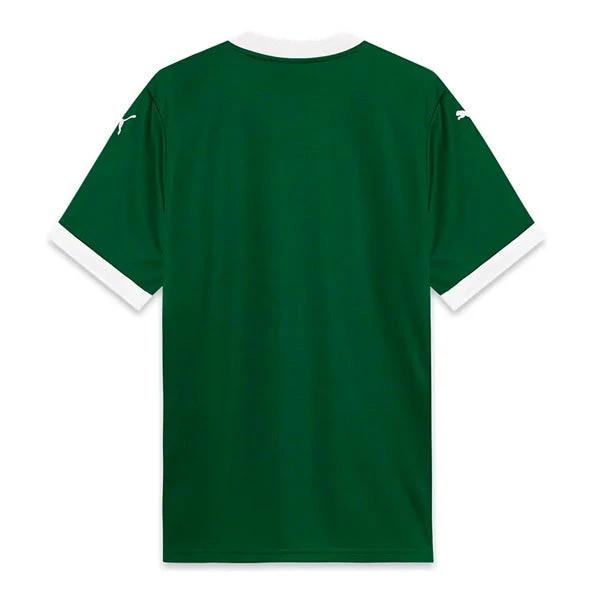 Palmeiras Home 2025-26 Jersey – Green by Soccer Jersey