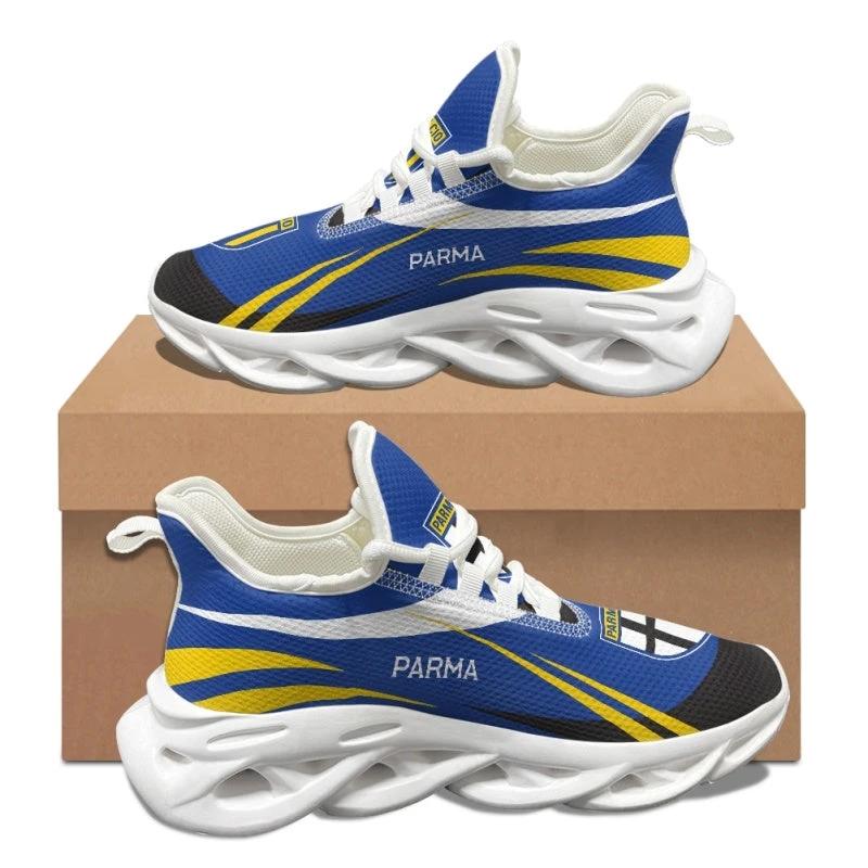 Parma Calcio 1913 V1 WK9 Sneaker Shoes For Men Women Fans by Crocs