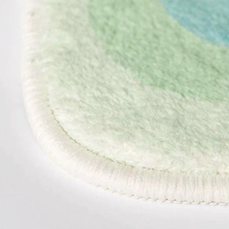 Pastel Cloud Rug by BowLift