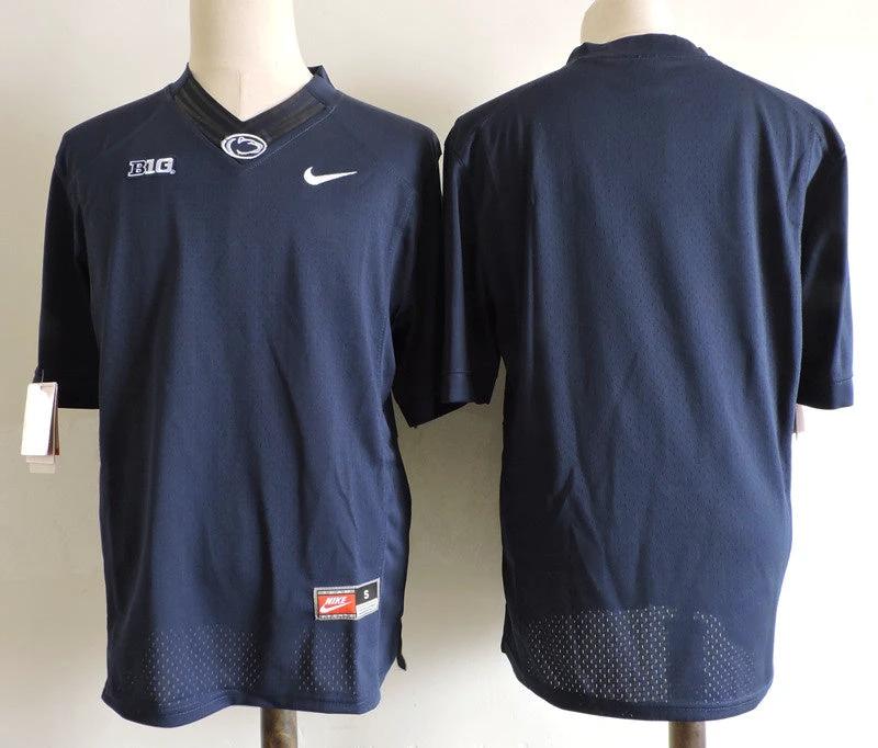 Penn State Nittany Lions College Football Jersey by My Store