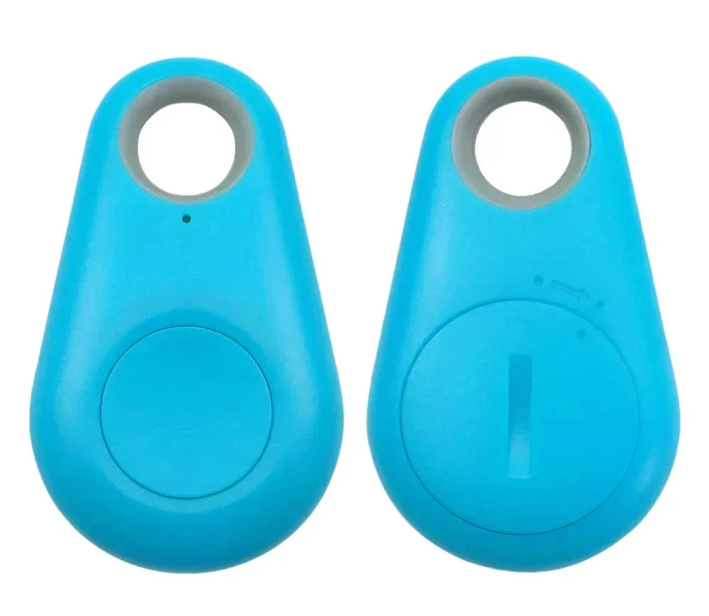 Mini GPS Tracker for Kids - Mini GPS Tracking Device for Pets, Children, Cars and much more Bowlift by Bowlift