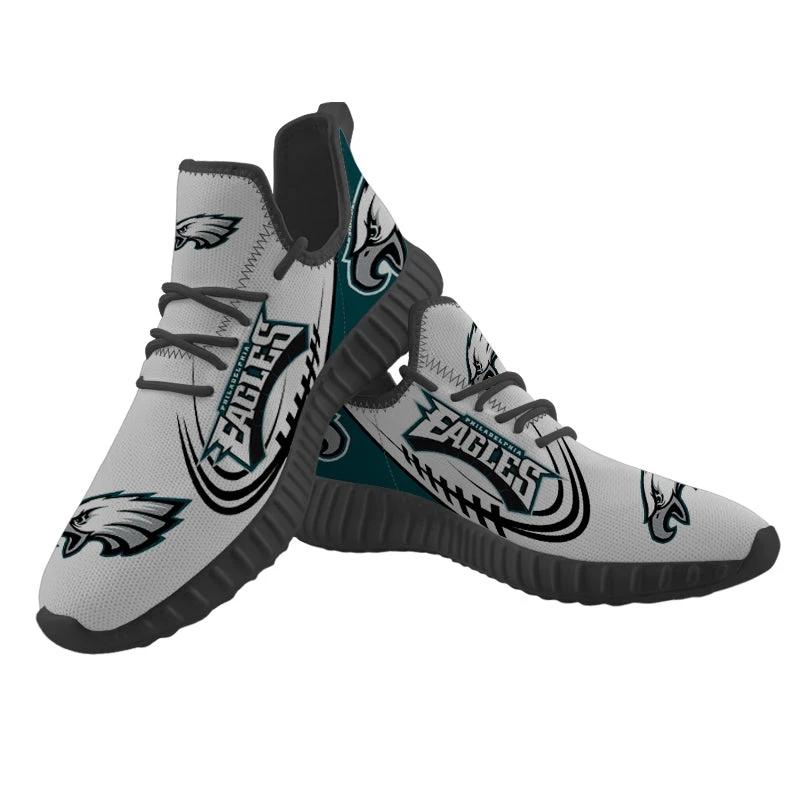 Philadelphia Eagles Sneaker Shoes NFL For Men Women Fans by Crocs