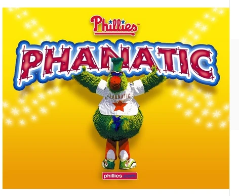Philadelphia Phillies Flag-3x5FT Banner-100% polyester by flagsshop