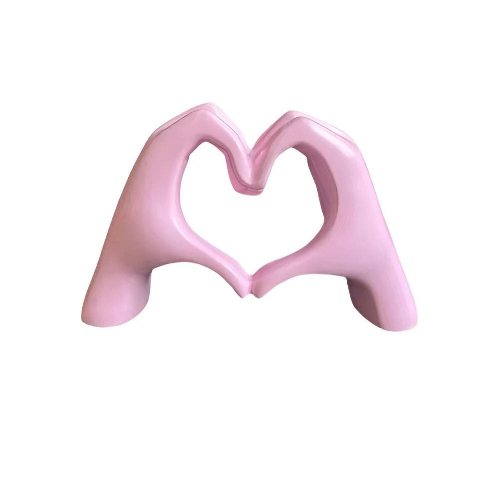 Affinity Love Hands Art by Casa & Beyond