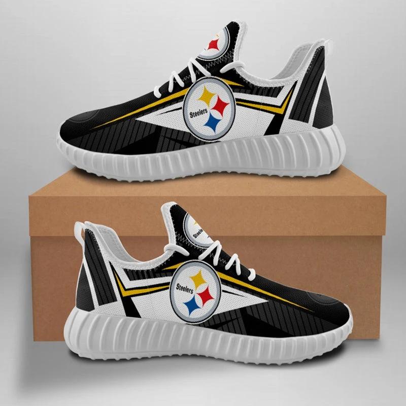 New Orleans Saints Sneaker Shoes NFL For Men Women Fans by Crocs
