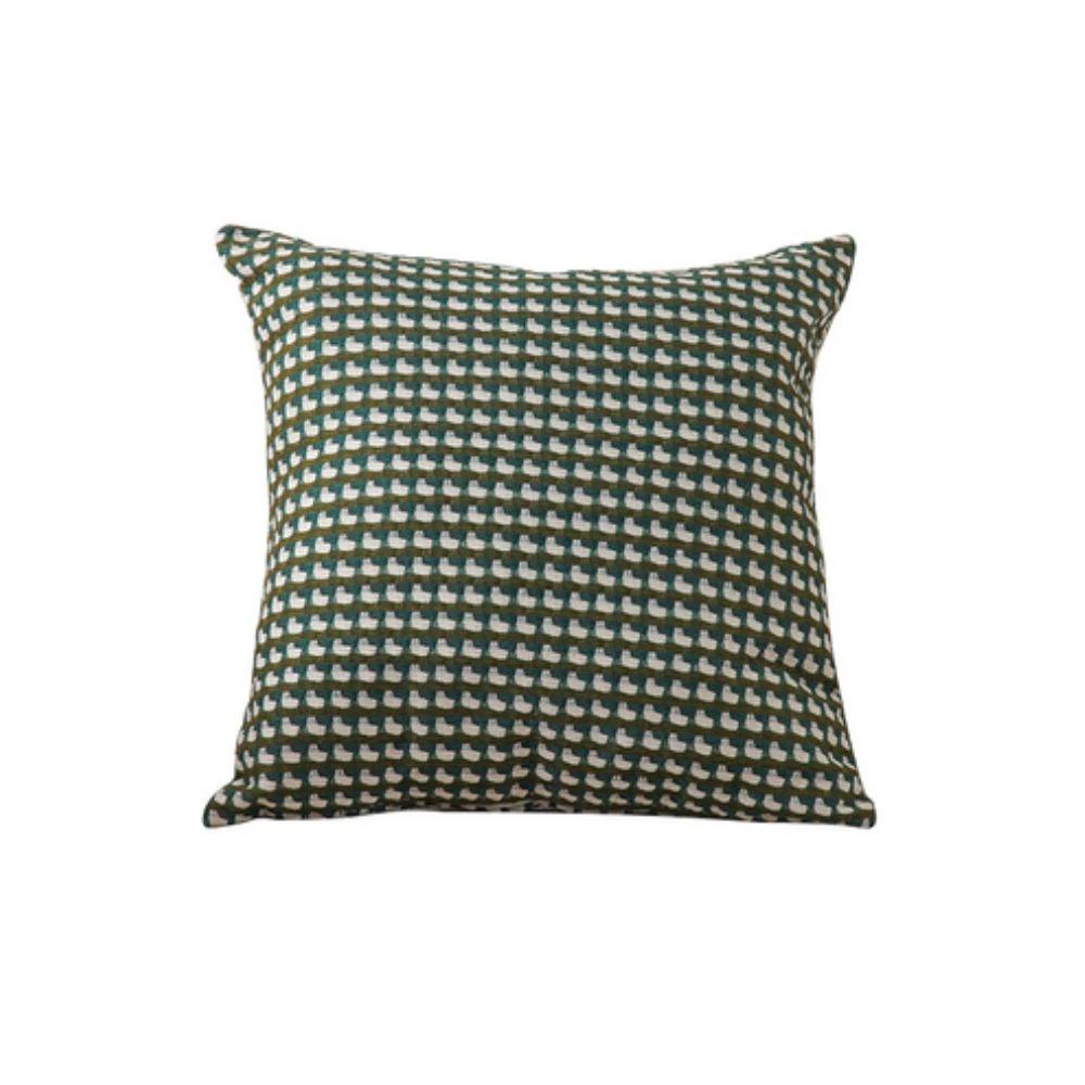 Pixel Weave Cushion Cover by Casa & Beyond