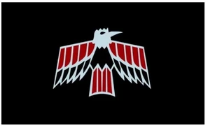 Pontiac Trans AM Firebird Flag-3x5 Banner-100% polyester by flagsshop