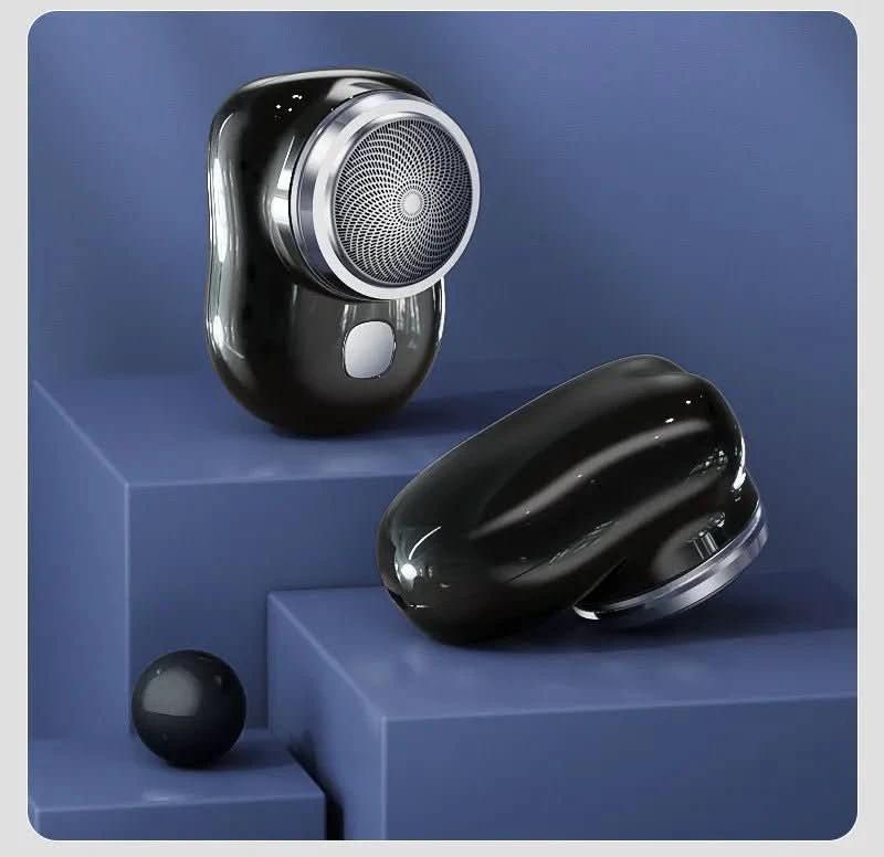 QuickTrim – Portable, cordless razor for precise body grooming by BowLift