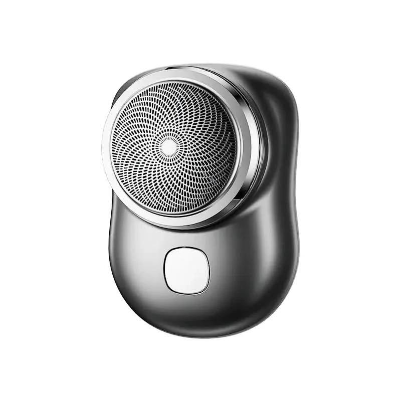 QuickTrim – Portable, cordless razor for precise body grooming by BowLift