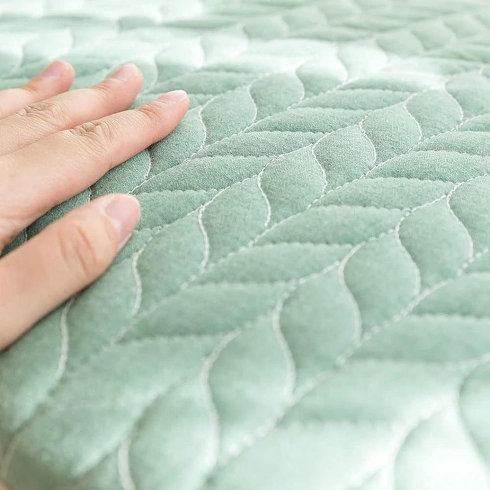 Quilted Japanese-Inspired Seat Cushion by Casa & Beyond