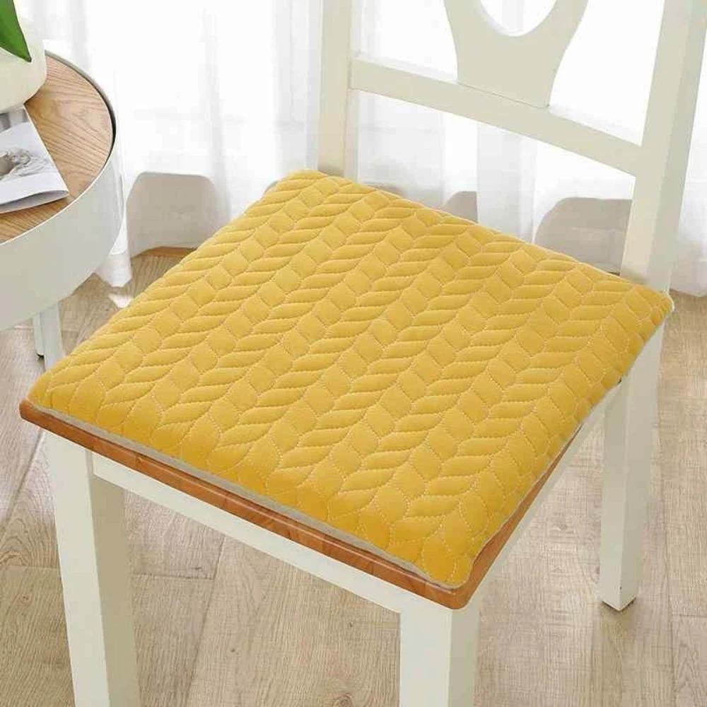 Quilted Japanese-Inspired Seat Cushion by Casa & Beyond