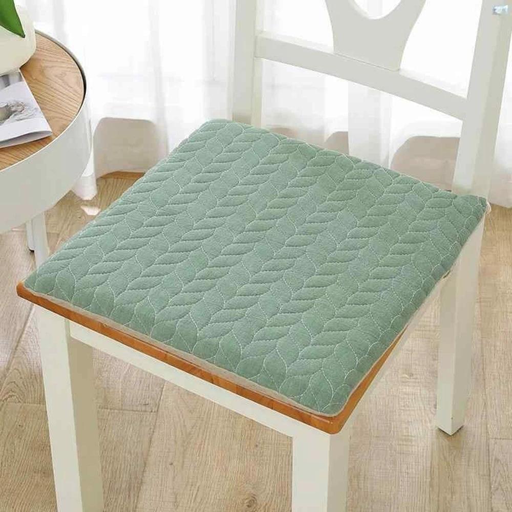 Quilted Japanese-Inspired Seat Cushion by Casa & Beyond