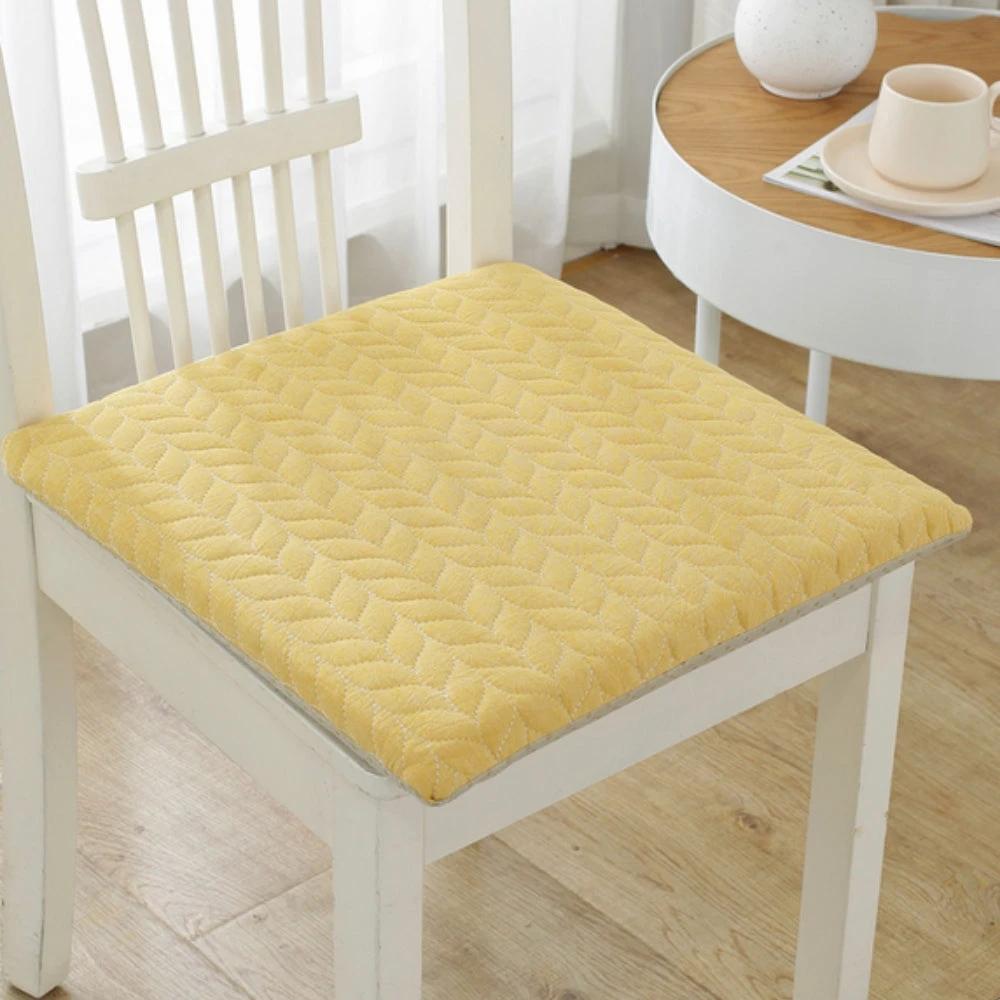 Quilted Japanese-Inspired Seat Cushion by Casa & Beyond