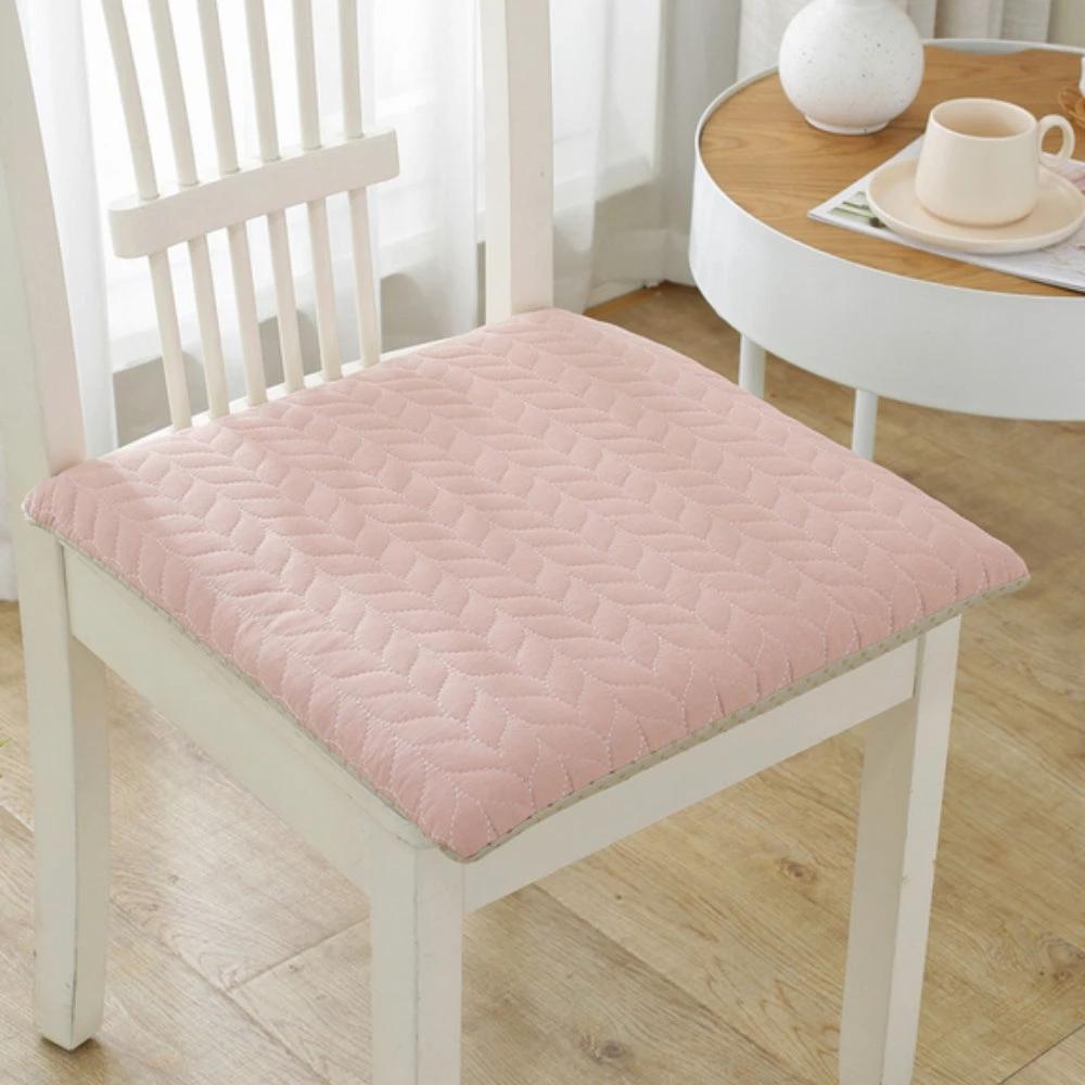 Quilted Japanese-Inspired Seat Cushion by Casa & Beyond
