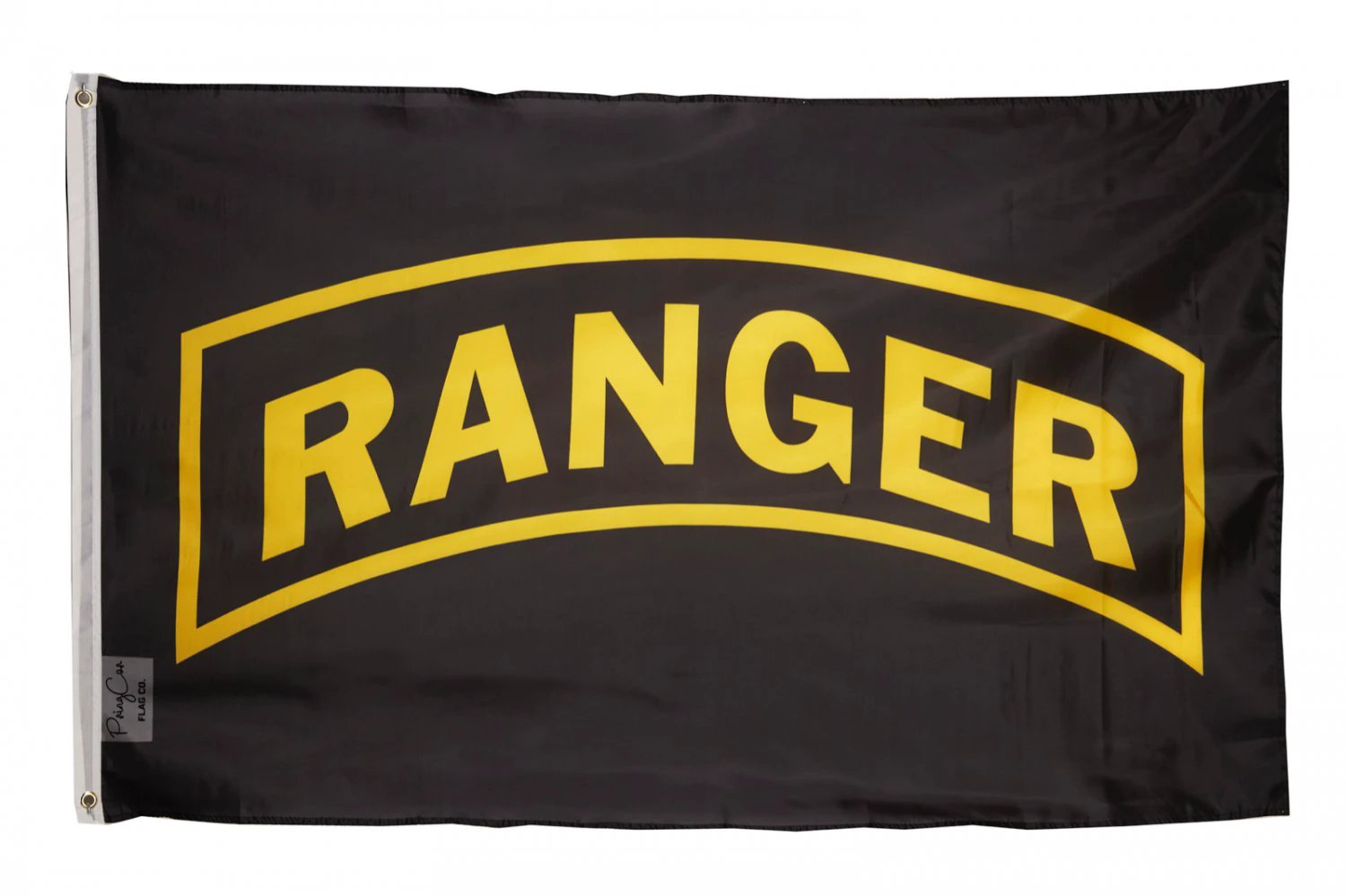 Ranger United States Army 3x5FT Airborne Polyester Flag Banner Man Cave Garage by flagsjustdoit