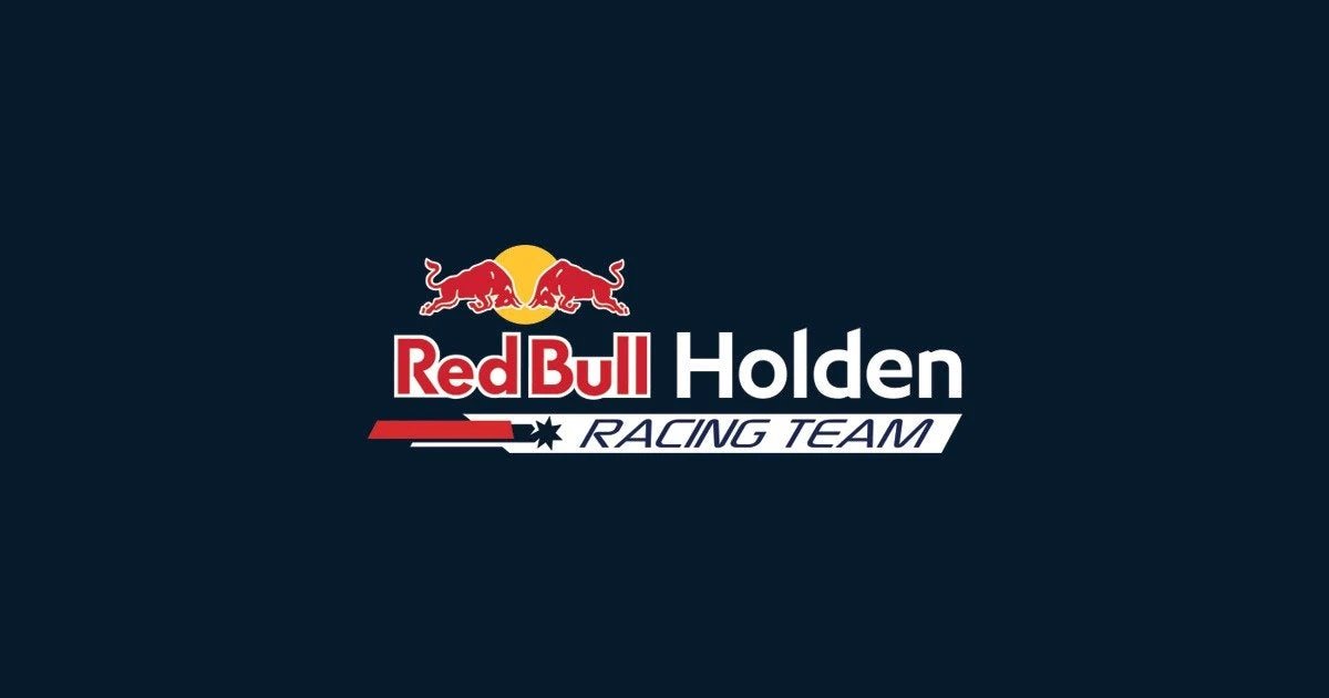 RedBull Holden Racing Team Flag 3X5 Ft Polyester Banner USA 90x150cm Red Bull by flagsjustdoit