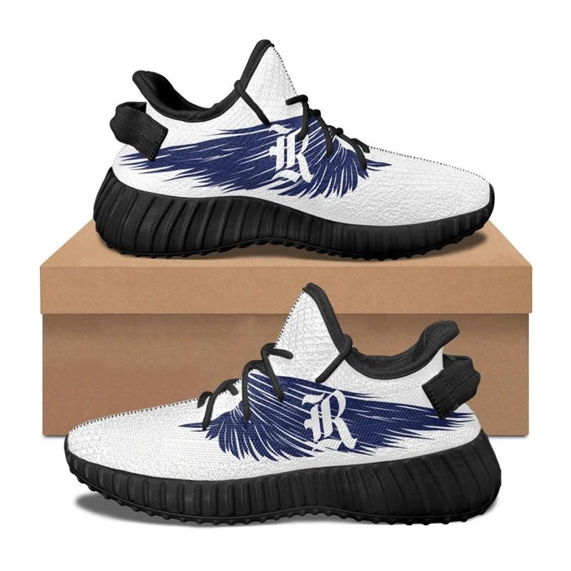 Rice Owls WK6 Sport Sneaker Shoes For Men Women Fans by Crocs
