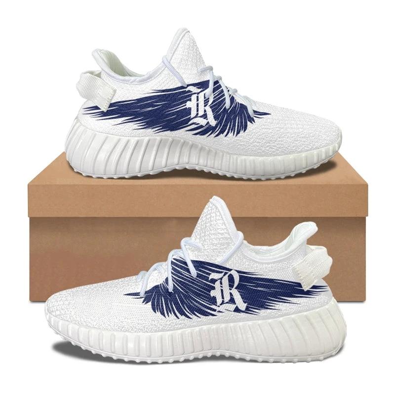 Rice Owls WK6 Sport Sneaker Shoes For Men Women Fans by Crocs