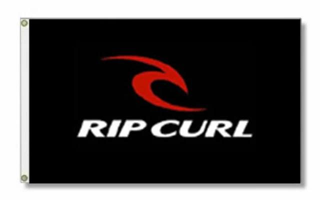 Rip Curl Flag-3x5ft Banner-100% polyester by flagsshop