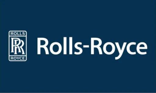 Rolls Royce Racing Blue Flag 3X5 Ft Polyester Banner USA 90x150cm by flagsjustdoit