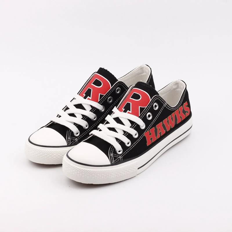 Rossview Hawks Sport Sneakers Shoes For Men Women Fans by Crocs