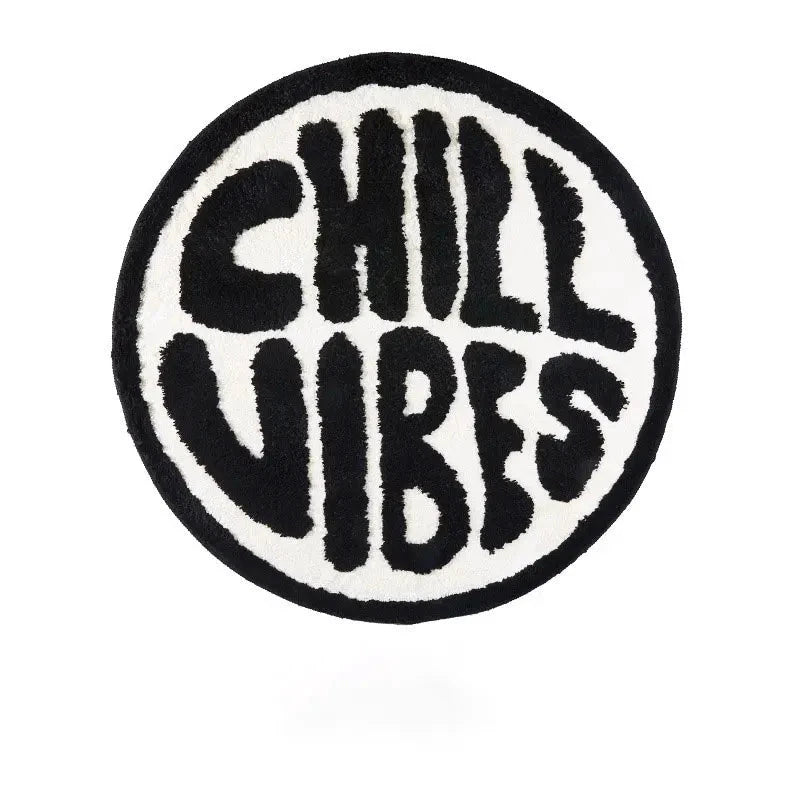 Chill Vibes Mat by Bowlift