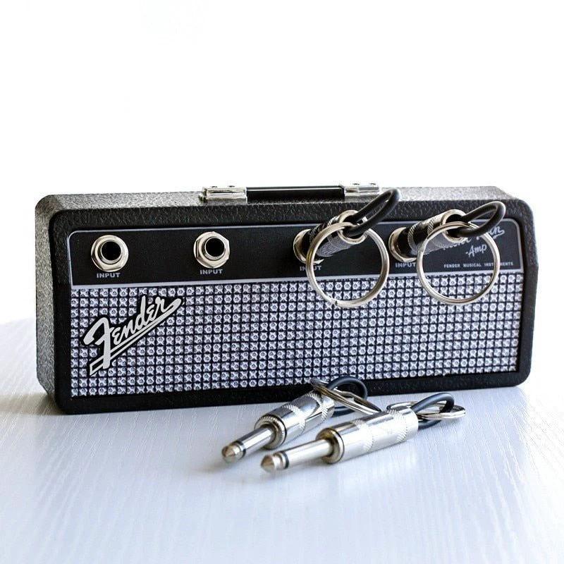 Key organizer - Never lose your house keys by BowLift