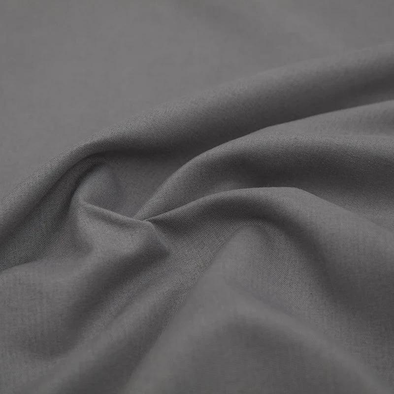 GentleTouch | Linen Bed Sheet by BowLift