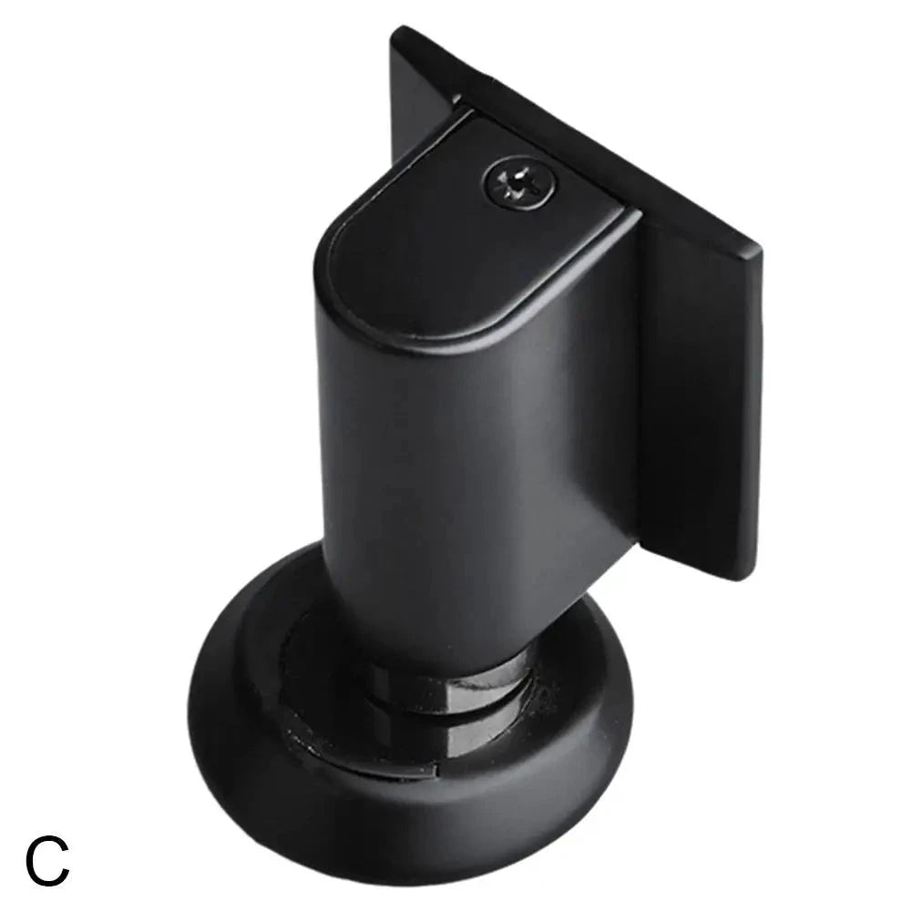 Magnetic door stopper and holder Bowlift by Bowlift