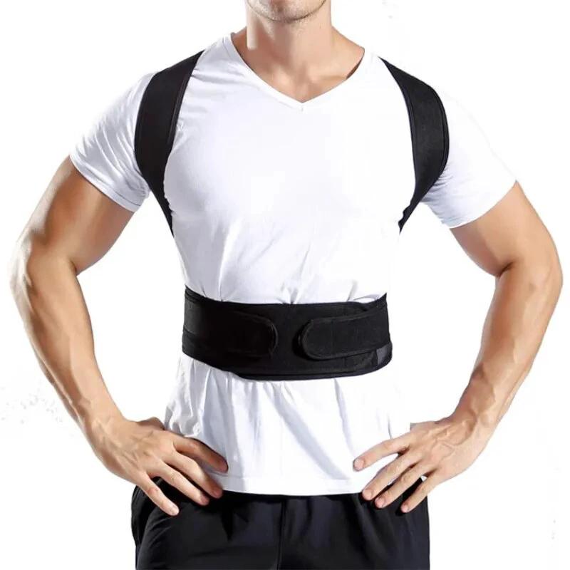Lumbar Support Posture Corrector Belt by BowLift