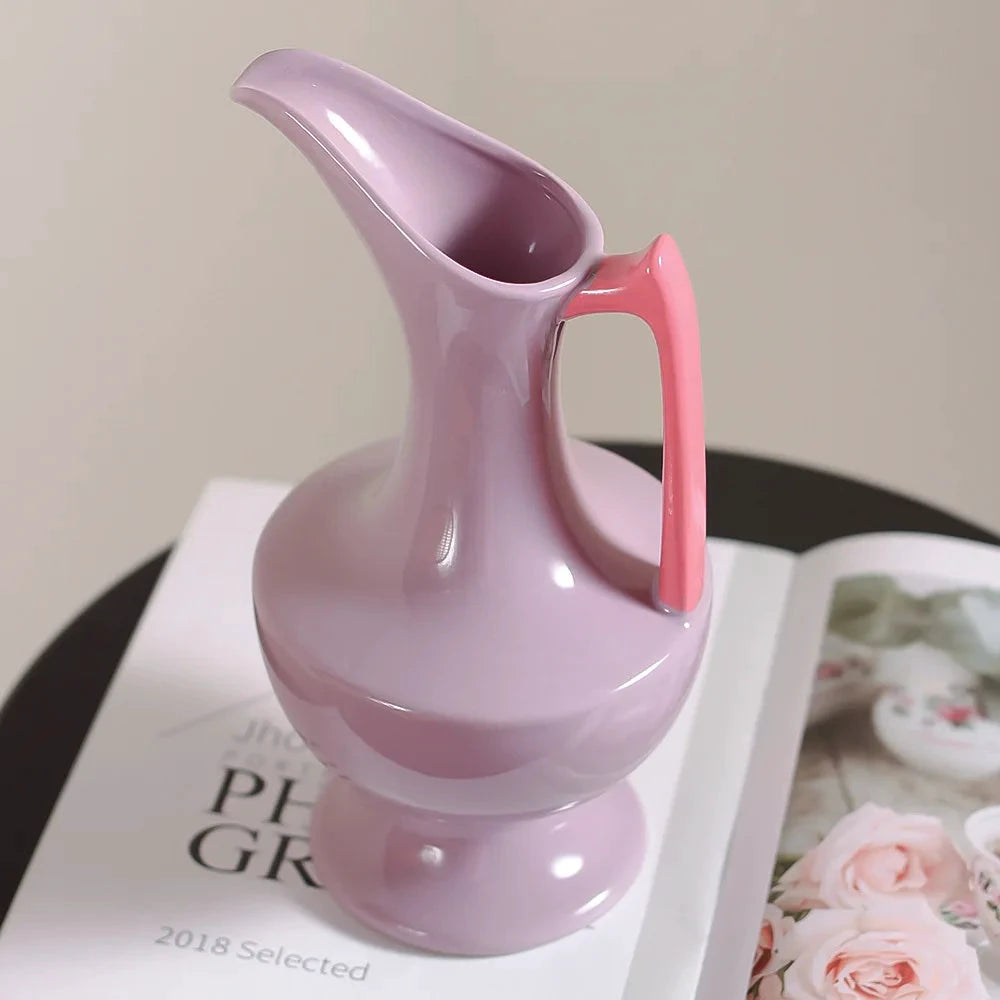 Genie Lamp Vase by Bowlift