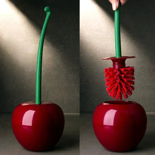 FruityFresh - Clever Toilet Brush Bowlift by Bowlift