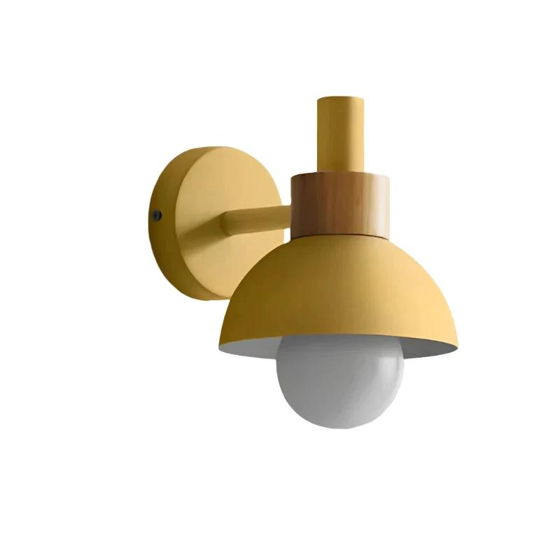 Modern Minimalist LED Table Lamp Bowlift by Bowlift