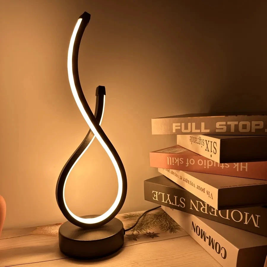 Colored LED Ambient Lamp Bowlift by Bowlift