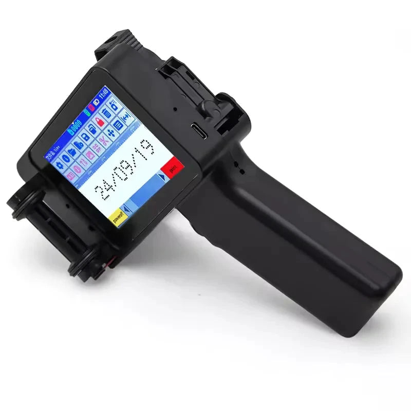 Portable Inkjet Printer by BowLift