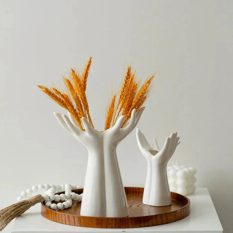 Hand Bouquet by Bowlift