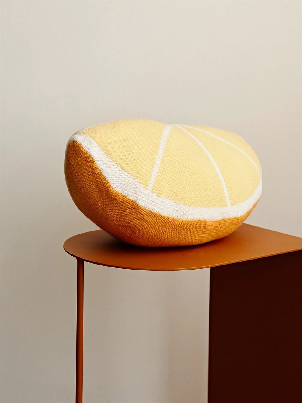 Fruit Cushions by Bowlift