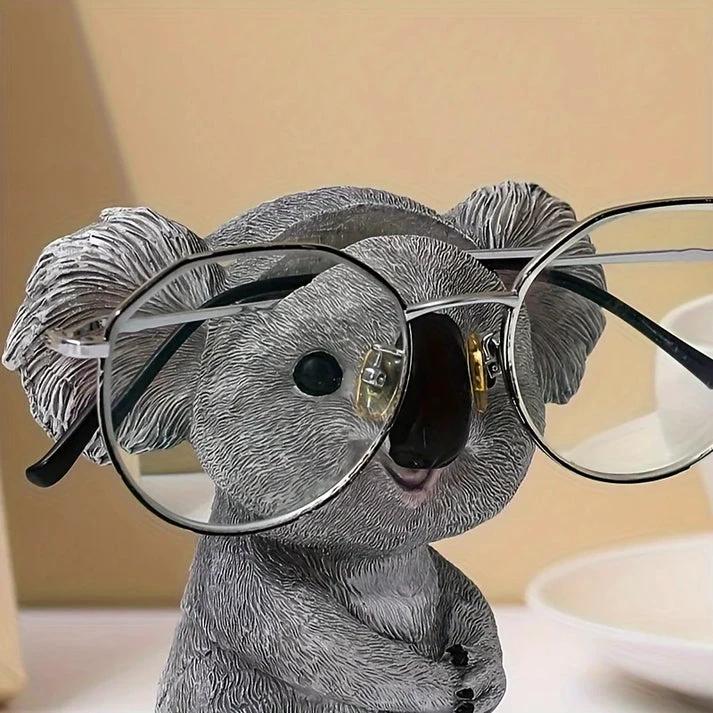 Koala Caddy: Unique glasses holder for stylish organization Bowlift by Bowlift