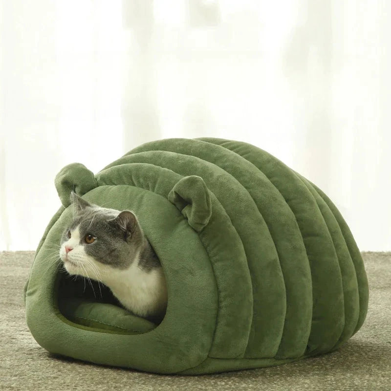 Stylish shelter for every nap by BowLift